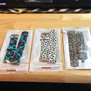 Fitbit charge 2 bands